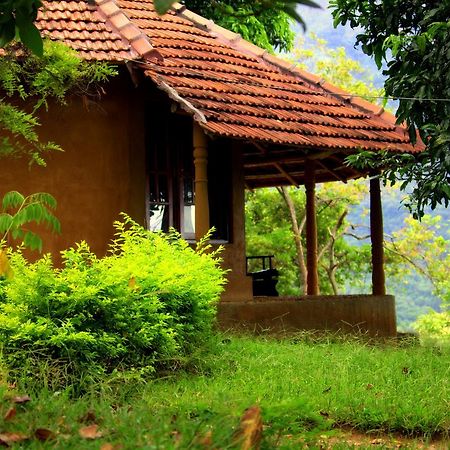 Pepper Hills Cottages Ella Esterno foto