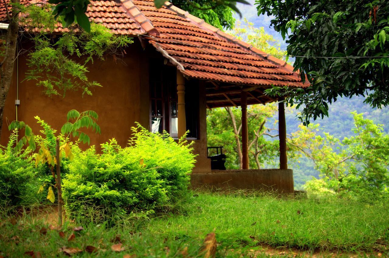 Pepper Hills Cottages Ella Esterno foto