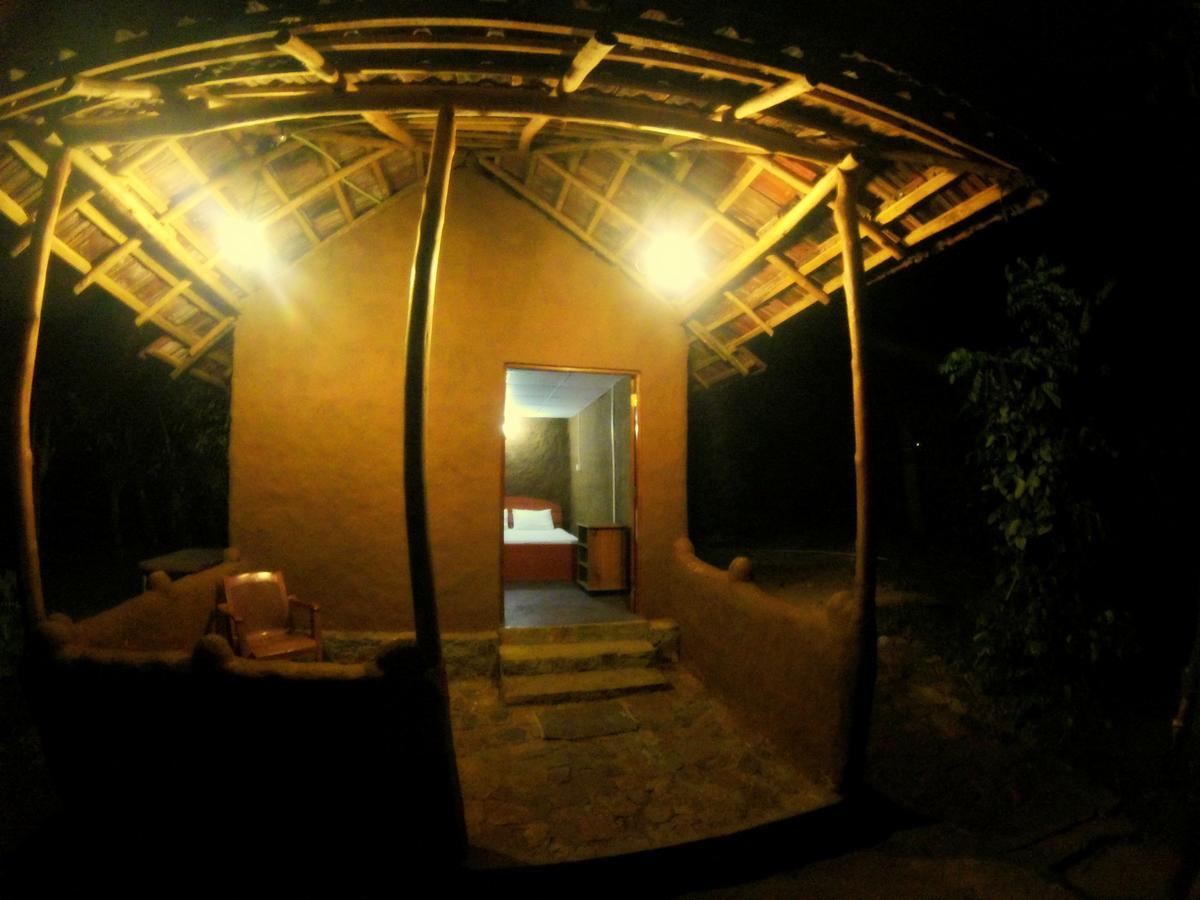 Pepper Hills Cottages Ella Esterno foto