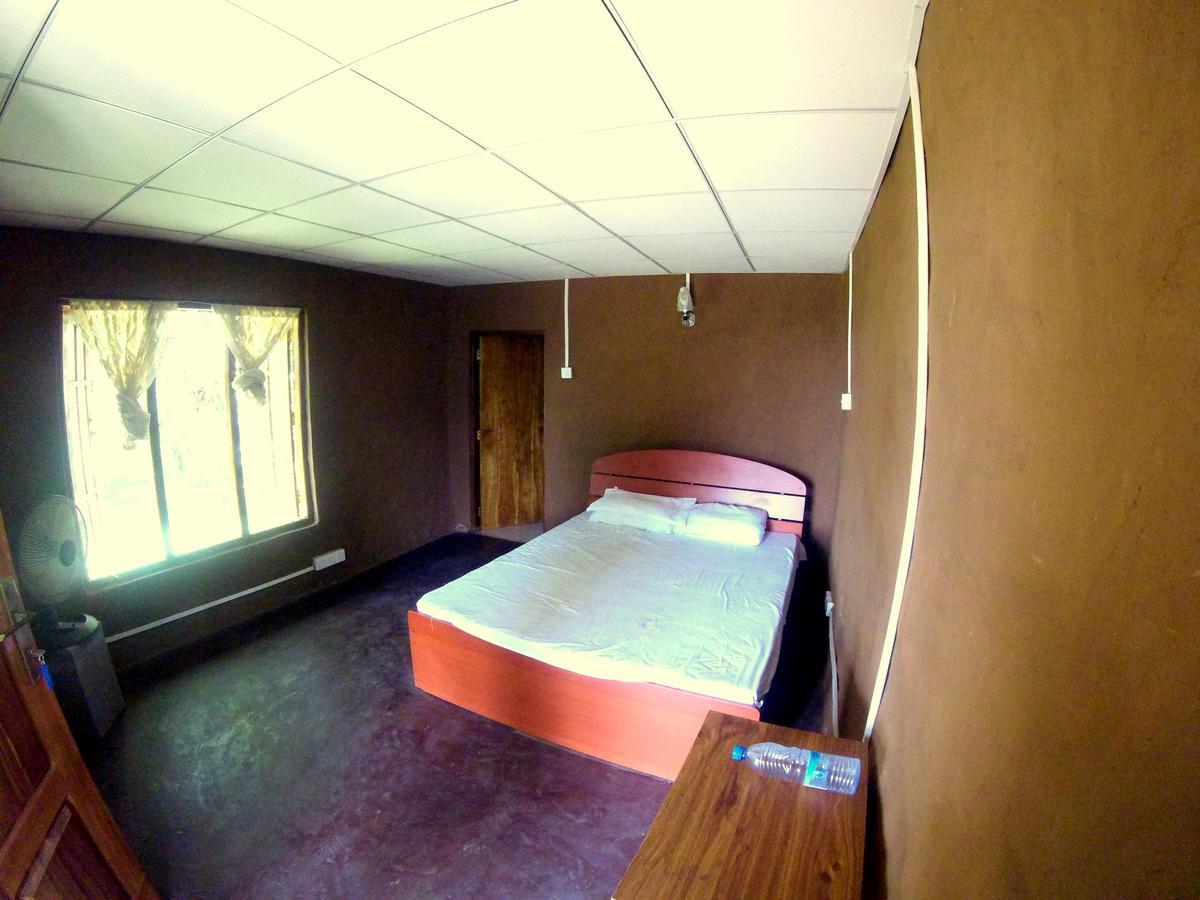 Pepper Hills Cottages Ella Esterno foto