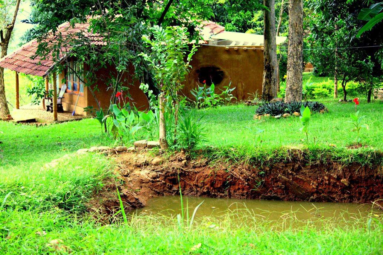Pepper Hills Cottages Ella Esterno foto