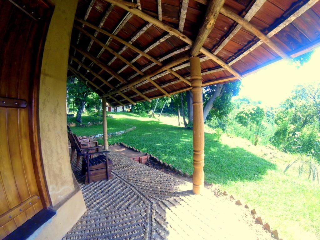 Pepper Hills Cottages Ella Esterno foto
