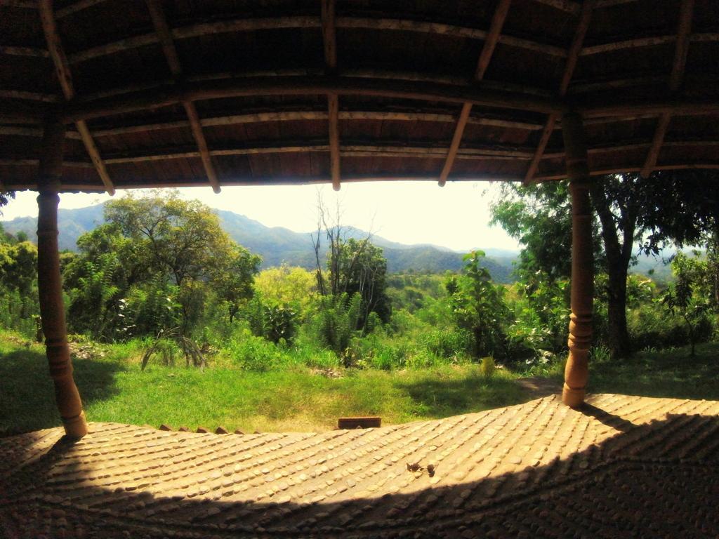 Pepper Hills Cottages Ella Esterno foto