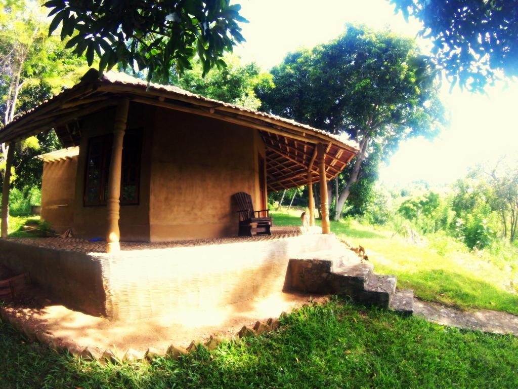 Pepper Hills Cottages Ella Esterno foto