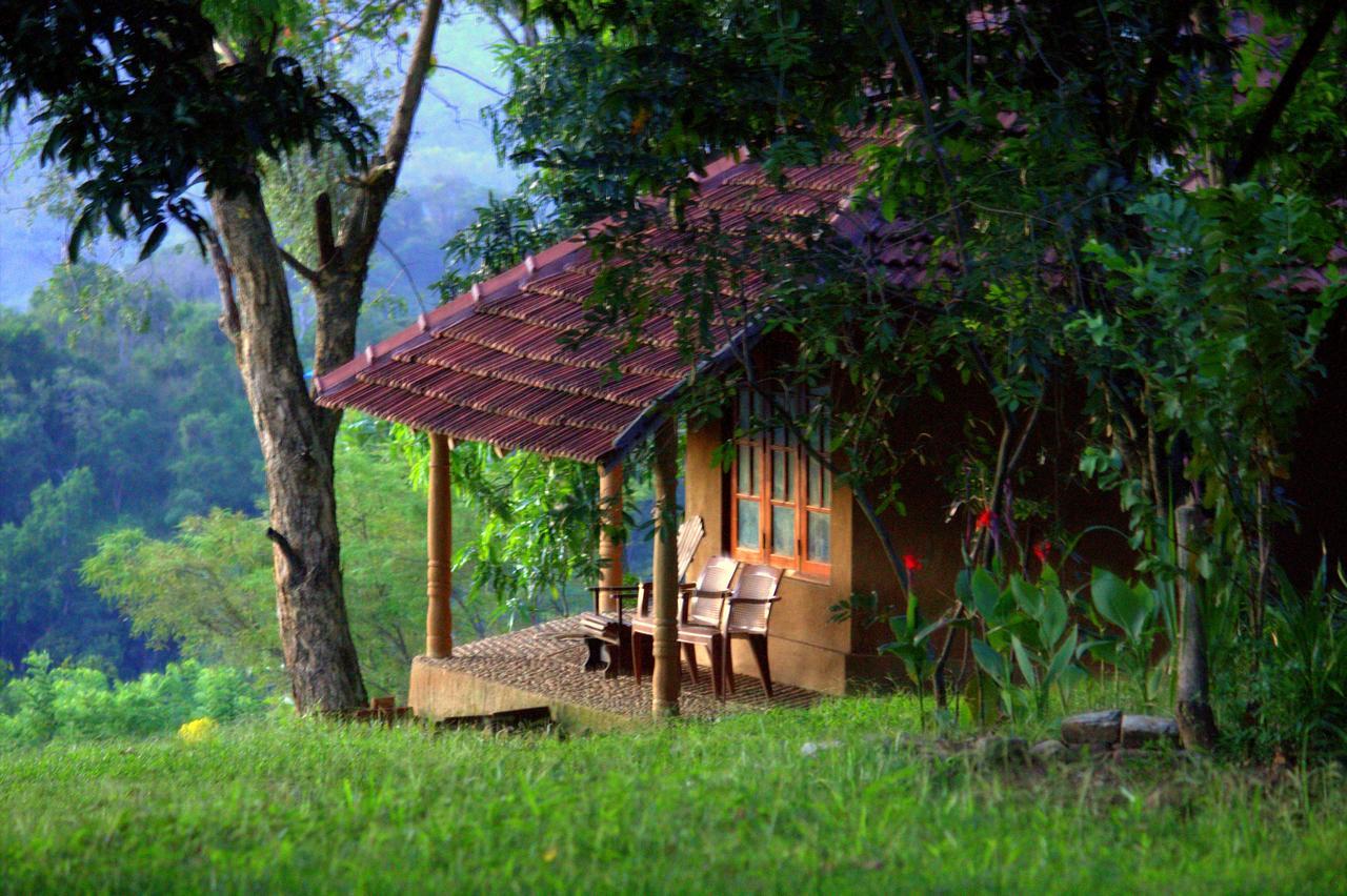Pepper Hills Cottages Ella Esterno foto
