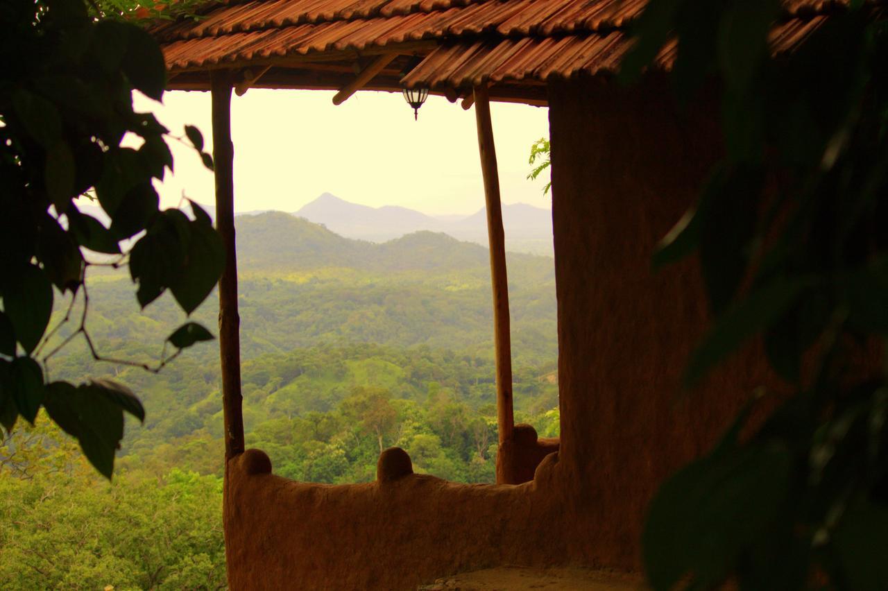 Pepper Hills Cottages Ella Esterno foto