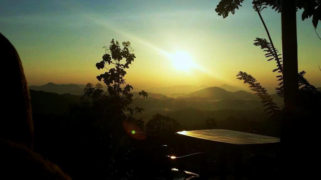 Pepper Hills Cottages Ella Esterno foto