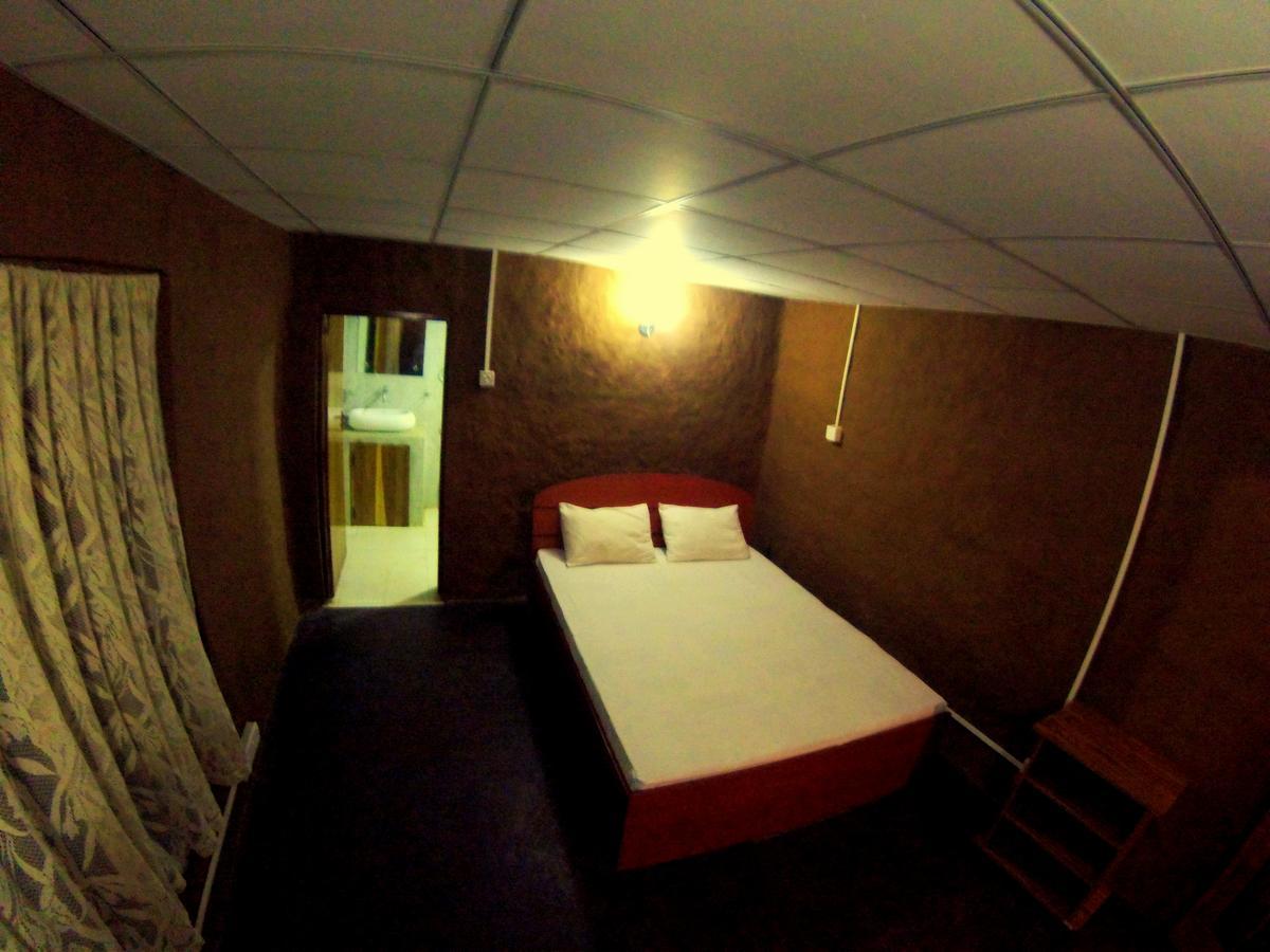 Pepper Hills Cottages Ella Esterno foto