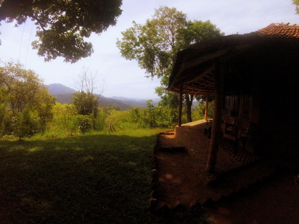 Pepper Hills Cottages Ella Esterno foto