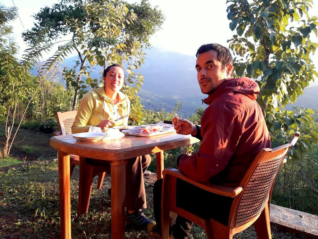 Pepper Hills Cottages Ella Esterno foto