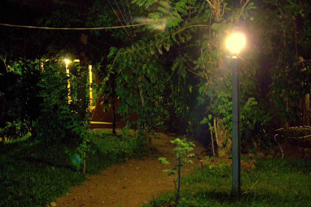 Pepper Hills Cottages Ella Esterno foto