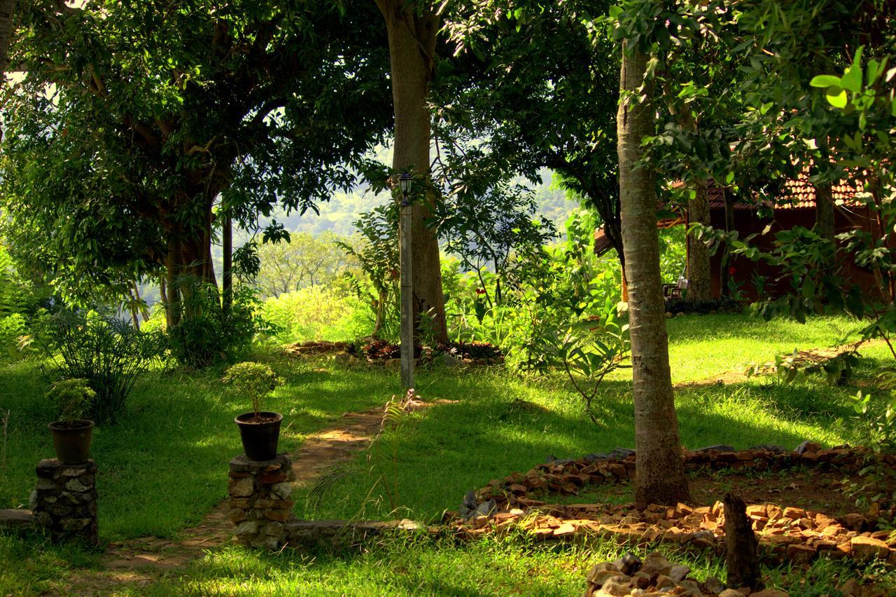 Pepper Hills Cottages Ella Esterno foto