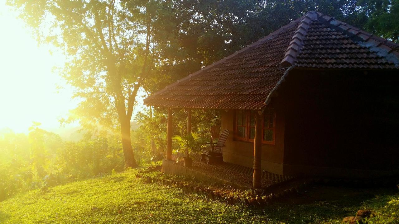 Pepper Hills Cottages Ella Esterno foto